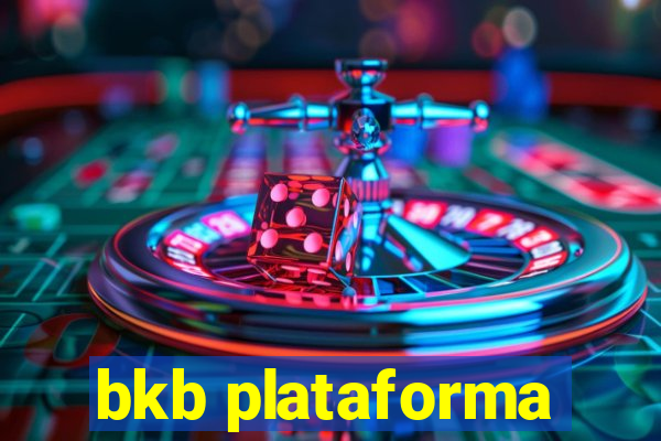 bkb plataforma