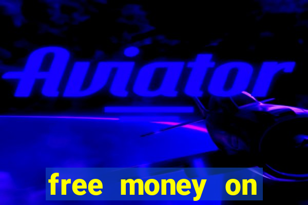 free money on casino no deposit