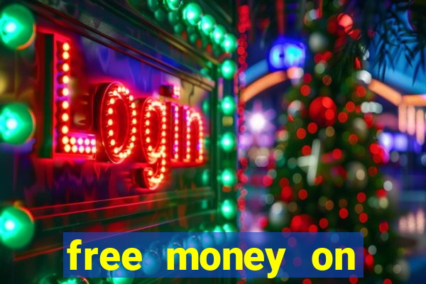 free money on casino no deposit