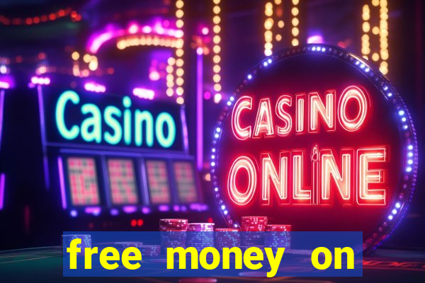 free money on casino no deposit