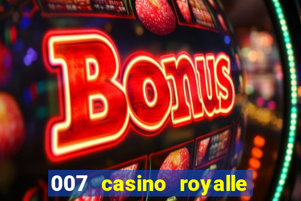 007 casino royalle dwnload torrent