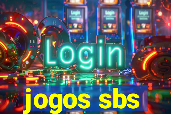 jogos sbs