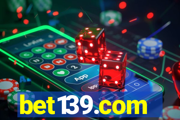 bet139.com