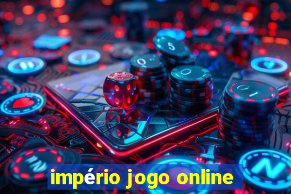 império jogo online