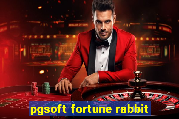 pgsoft fortune rabbit