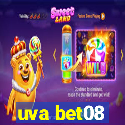 uva bet08