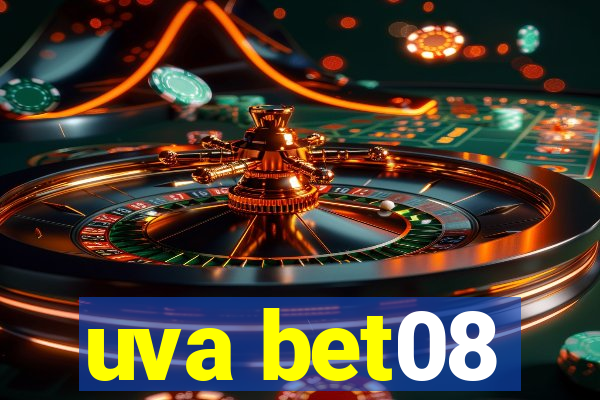 uva bet08