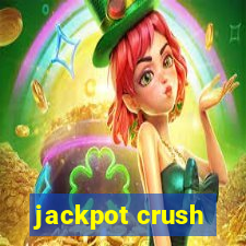 jackpot crush