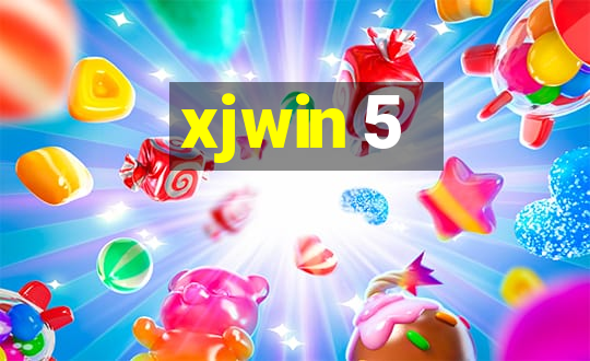 xjwin 5