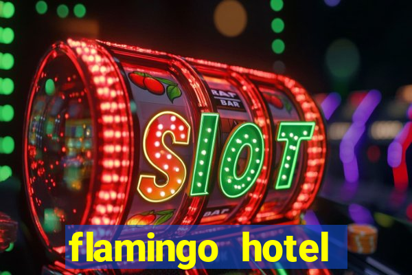 flamingo hotel casino in las vegas