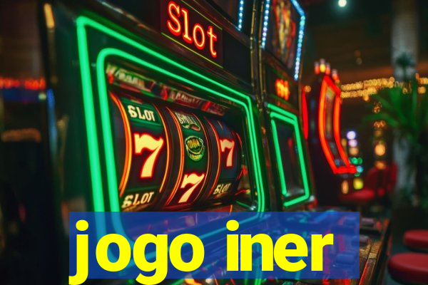 jogo iner