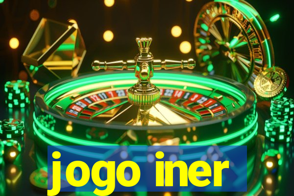 jogo iner