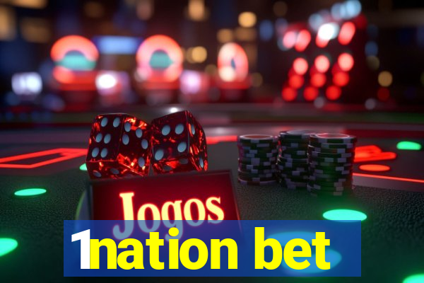 1nation bet