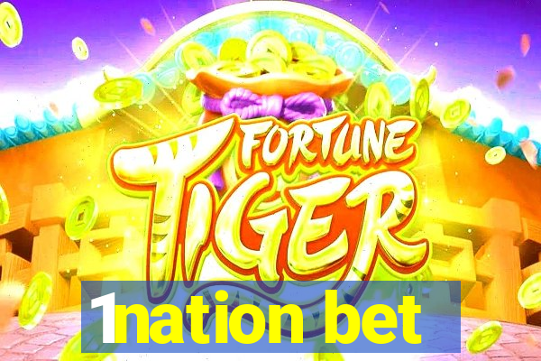 1nation bet