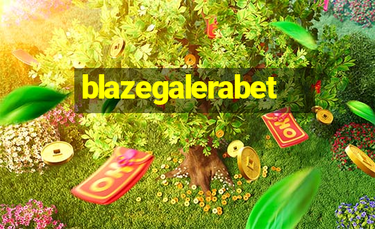 blazegalerabet