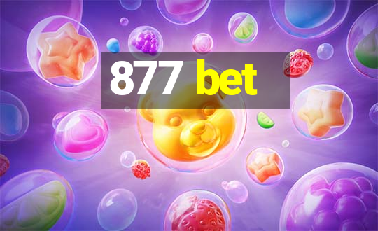 877 bet