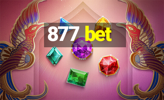 877 bet