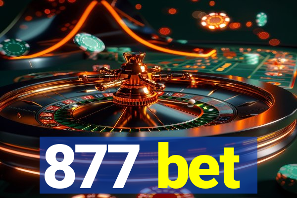 877 bet