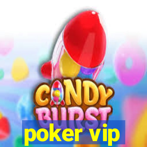 poker vip