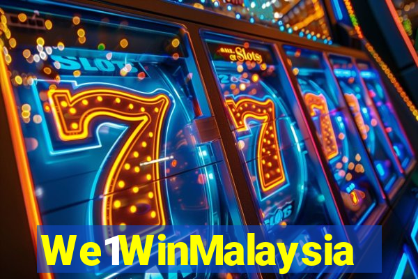 We1WinMalaysia