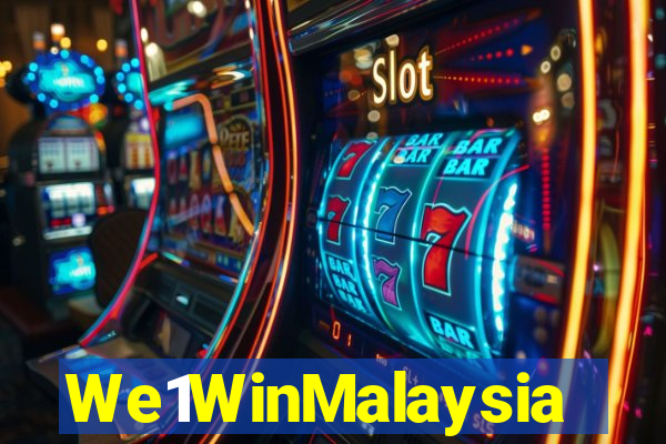 We1WinMalaysia