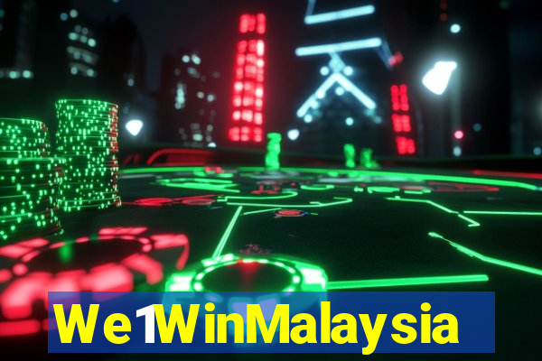 We1WinMalaysia