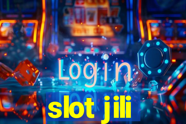 slot jili