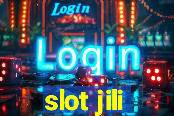 slot jili