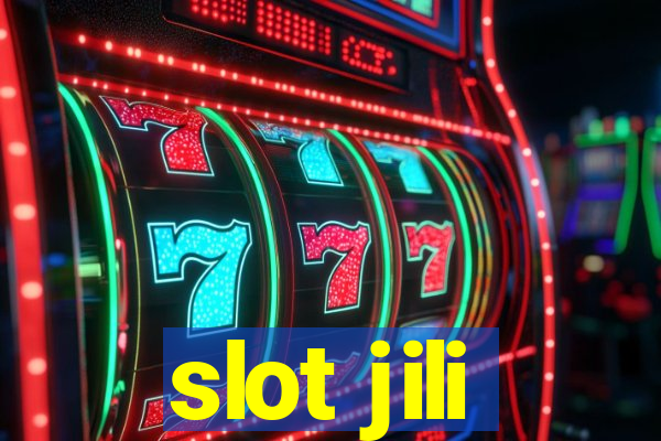 slot jili