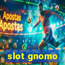 slot gnomo