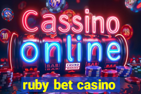 ruby bet casino