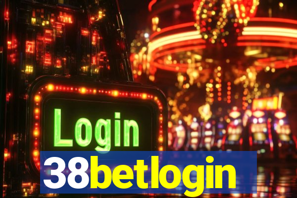 38betlogin