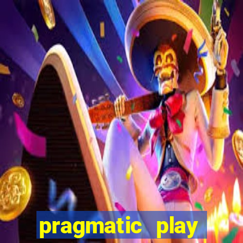 pragmatic play slots list