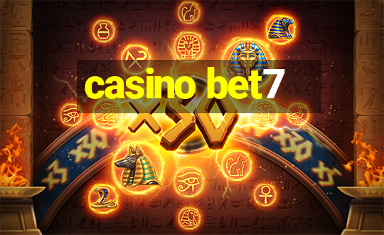 casino bet7