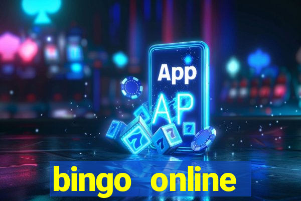 bingo online spielen kostenlos