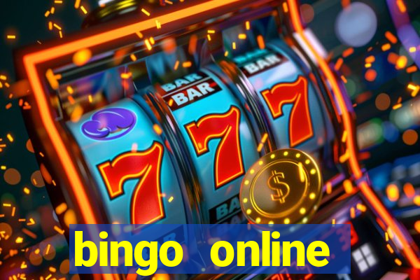 bingo online spielen kostenlos