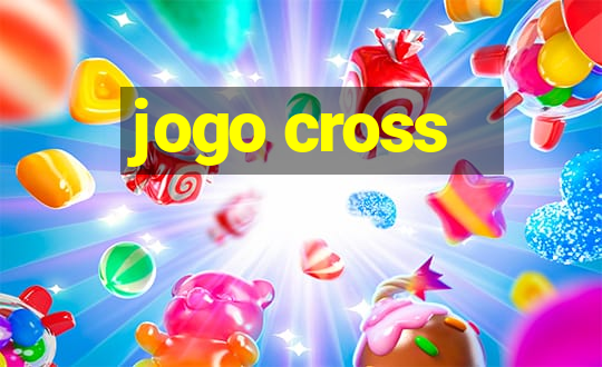 jogo cross