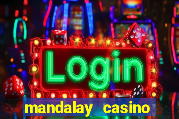 mandalay casino resort las vegas