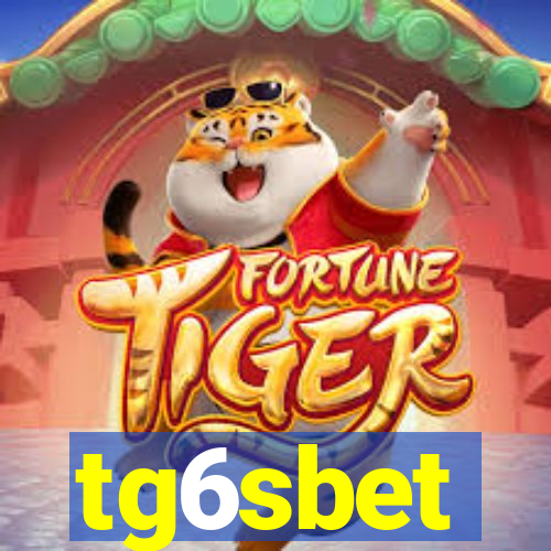 tg6sbet