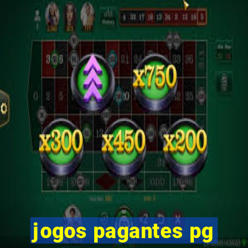 jogos pagantes pg