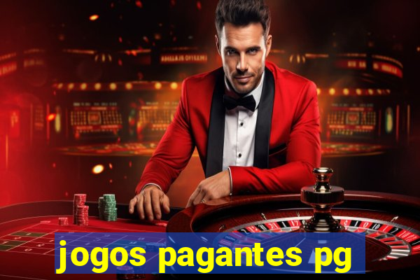 jogos pagantes pg