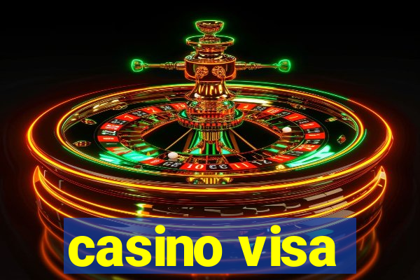 casino visa