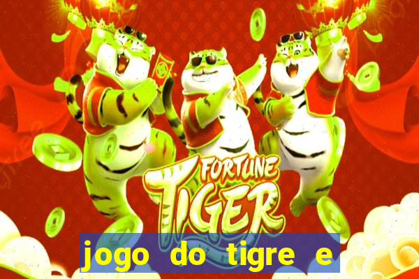 jogo do tigre e do touro