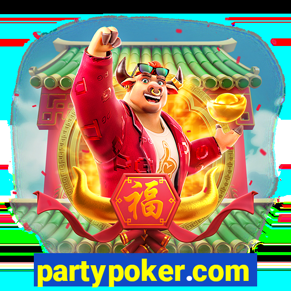 partypoker.com