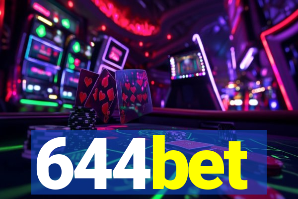 644bet