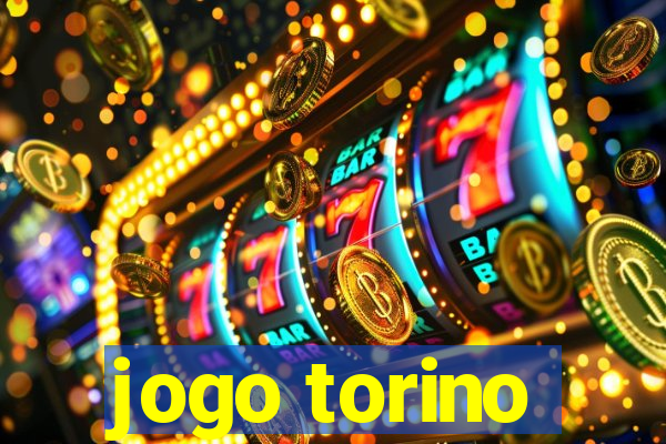 jogo torino