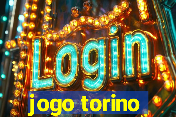 jogo torino