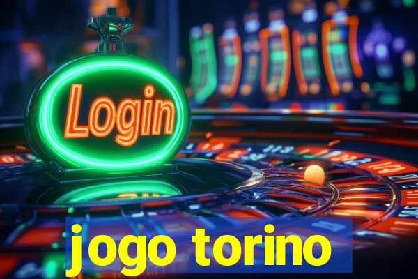 jogo torino