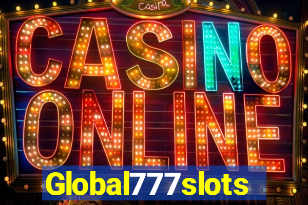 Global777slots