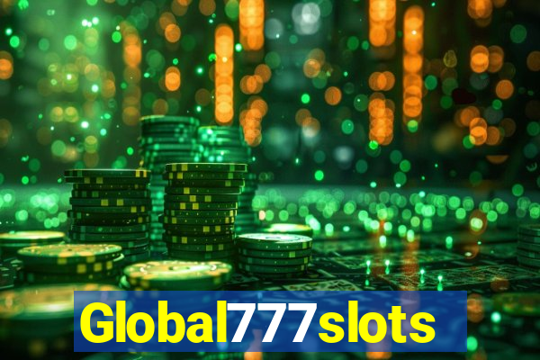 Global777slots